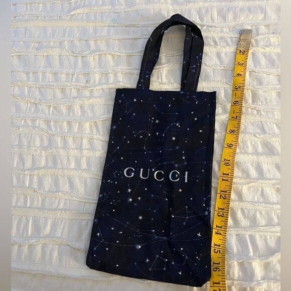 Beautiful exclusive Gucci bag - Picture 13 of 13